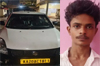 Byndoor: 20-year-old man arrested for stealing stray cow in Kollur